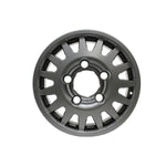 Alloy Wheel 7" x 16" Anthracite for Land Rover Defender – GA2488