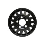 Alloy Wheel 7" x 16" Anthracite for Land Rover Defender – GA2489