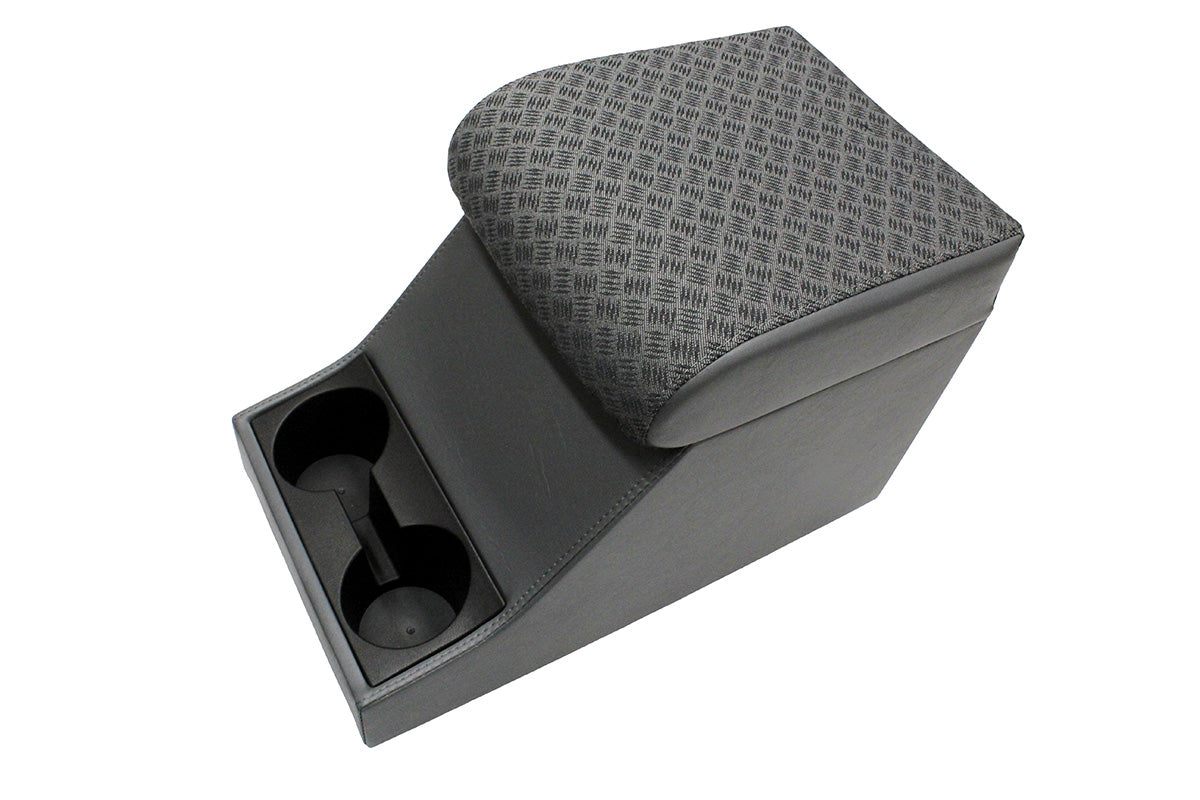 Chubby Cubby Box Techno Trim for Defender – DA2662T