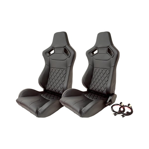Sport Seat Pair Heated – GA2827