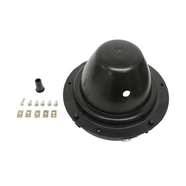 Headlamp Mounting Kit Black Bezel – GA3010B