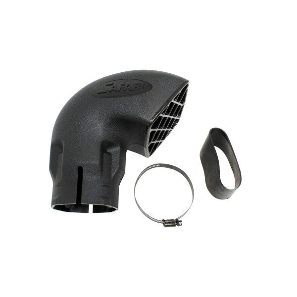 3.5 Ram Air Intake for Land Rover Defender – GA3142