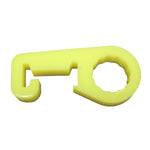 Anti Rattle Jack Clamp - Yellow – GA3155