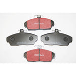 Front Brake Pads for Freelander 1 (1997–2006) Ultimax – GA3302