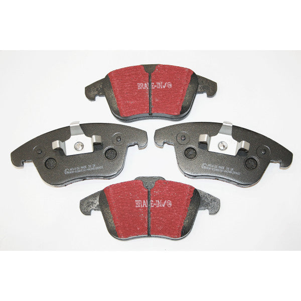 Front Brake Pads for Land Rover Freelander 2 & Range Rover Evoque L538 (2012+) – GA3306