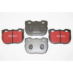Front Brake Pads for Defender & Discovery 1 (1986–1998) Ultimax – GA3311