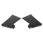 Rear Wing Protectors 90 Pair - Black – GA4073B
