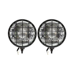 Driving Lamps Pair 8 Inch Black – GA4088