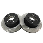 Front Vented Brake Disc Pair for Discovery 2 (1998–2004) – GA4158