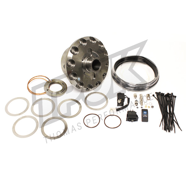 ARB Air Locker for Salisbury Axle 24 Spline – GA4192