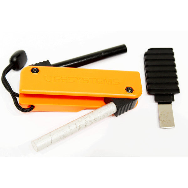 Dual Action Fire Starter – GA42214
