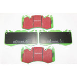 Front Brake Pads for Range Rover L322 / L405 & Range Rover Sport L320 (2010–2013) – GA4739