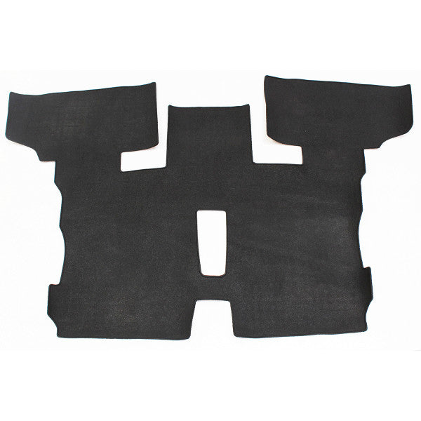 3rd Row Contour Mat for Discovery 3 & 4 L319 (2005–2016) – GA4819