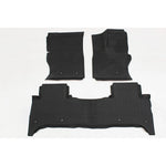 Left Hand Drive Rubber Floor Mats for Range Rover Sport L494 (2014–2022) – GA4824
