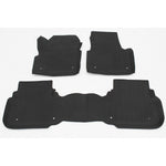 Rubber Floor Mats (LHD) for Discovery Sport L550 (2015 onwards) – GA4828