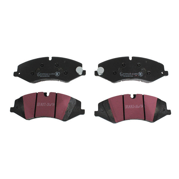 Front Brake Pads for Discovery 4 L319 / Range Rover Sport L320 / Range Rover L405 (2010–2016) – GA4831