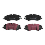 Front Brake Pads for Discovery 4 L319 / Range Rover Sport L320 / Range Rover L405 (2010–2016) – GA4831