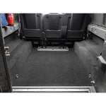 Carpet - Rear for Defender (2007 >) 110 REar Body Carpet Puma without Rear Seats – GA4917