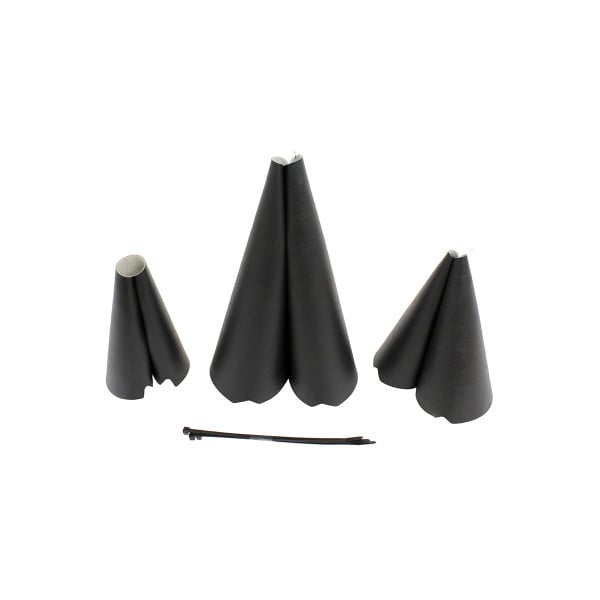 2 Gaiter Retrim Kit for Discovery 1 – GA5496