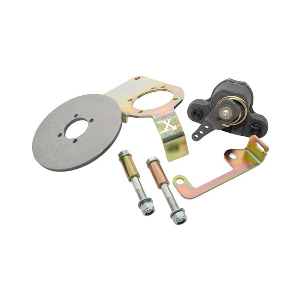 Disc Brake Handbrake Conversion for Defender (1986–2006+) – GA5513