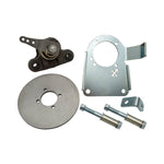 Disc Brake Handbrake Conversion for Discovery 1, Discovery 2 & Range Rover Classic (1989–2004) LT230 – GA5526