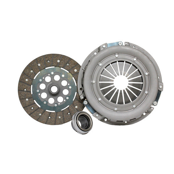 Clutch Kit TD5 for Defender (1986 – 2006) Plate and Cover – GA5550