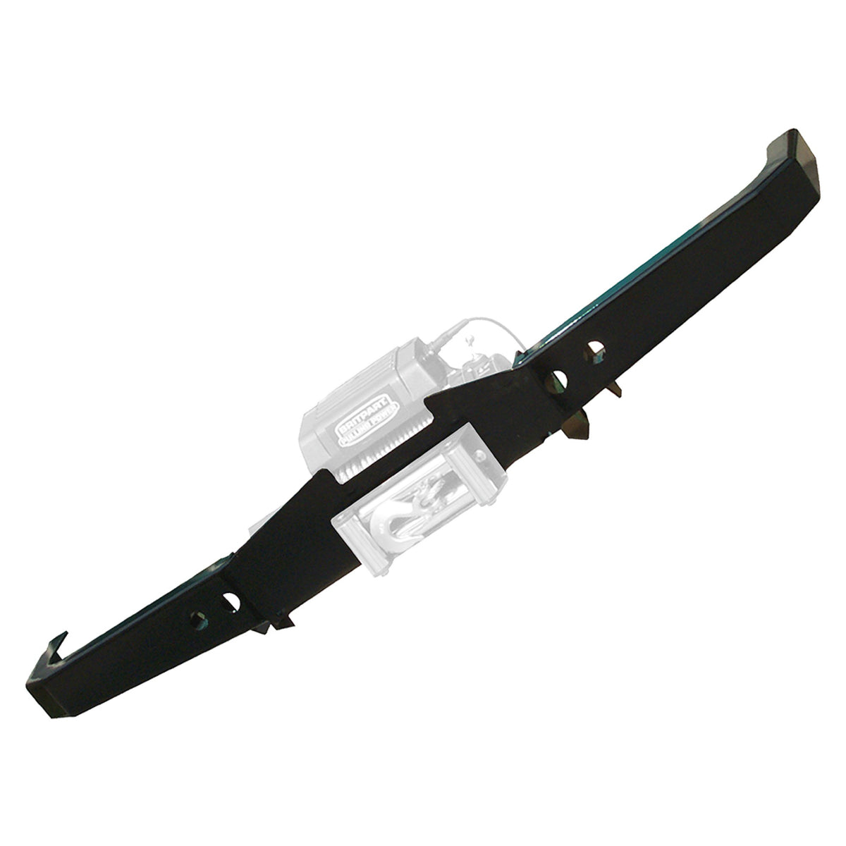 Winch Bumper Discovery 1 & Range Rover (Not Auto) Vehicles – GA5621