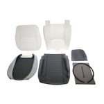 Retrim Kit RPI Vinyl Twill for Defender (1986 – 2006) (From AA677964, Up to 2007) – GA5627E