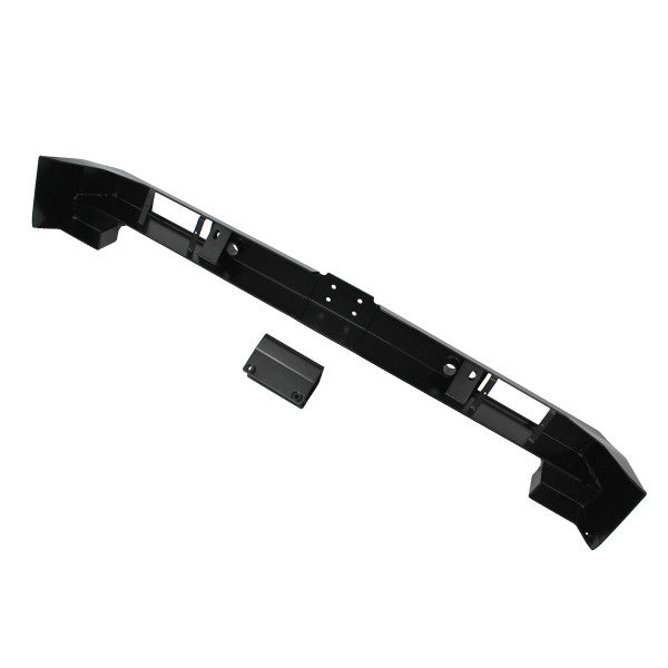 Heavy Duty Rear Bumper for Discovery 1 (1989 – 1998) 5mm Steel – GA5647