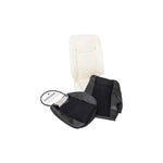 2007+ Retrim Kit Xs Black Mesh No Adhesi for Defender (1986 – 2006) Outer seat / Black mesh / Excludes adhesive spray – GA5677E