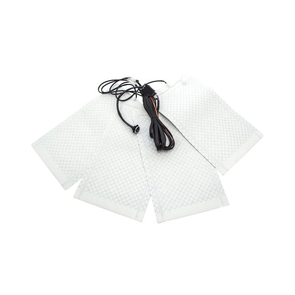 Heated Seat Kit for All Vehicles Any vehicle with a removable seat cover – GA5717