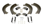 Front Brake Kit for Series 2 & 2A LWB 4 Cylinder (Less 1 Ton) Both Sides – DA6044