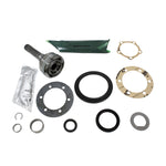Kit - Cv Joint for Discovery 1 (1989 – 1998) Non-ABS - 24 Splines Axles Shaft to Diff end (From JA032851) – GA6062