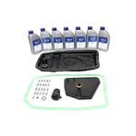 6 Speed Automatic Gearbox Fluid Change Kit for Discovery 3, Discovery 4 & Range Rover (2002–2016) – GA6085M