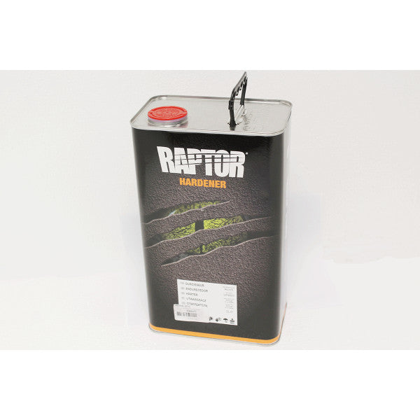 Raptor 5 Litre Hardener – GA6371