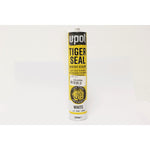 Tiger Seal White Polyurethane Sealant & Adhesive – GA6388BW