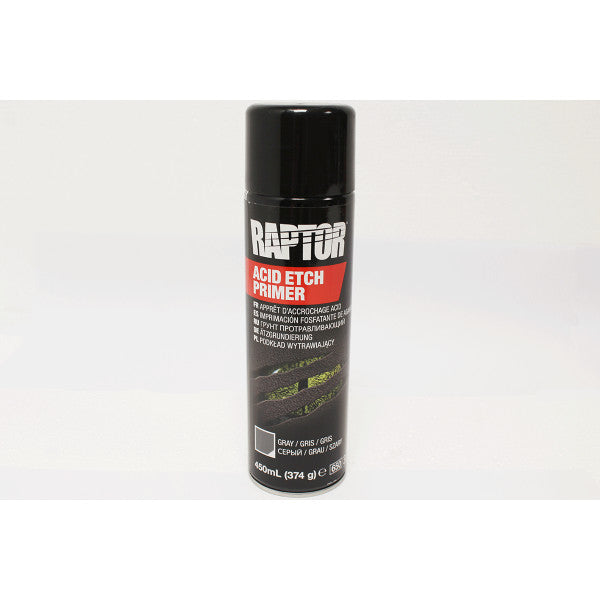 Acid Etch Primer 450ml – GA6393