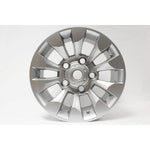 Wheel - Silver - 18Inch – GA6549