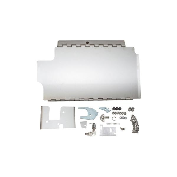 Pedal Lock for Defender (1986–2006) – GA6601