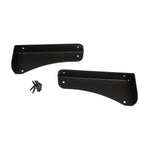Black Seat Box Corner Protectors for Defender (1986 – 2006) – GA7371