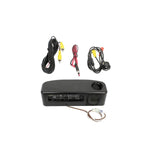 Number Plate Light with Camera – GA8862