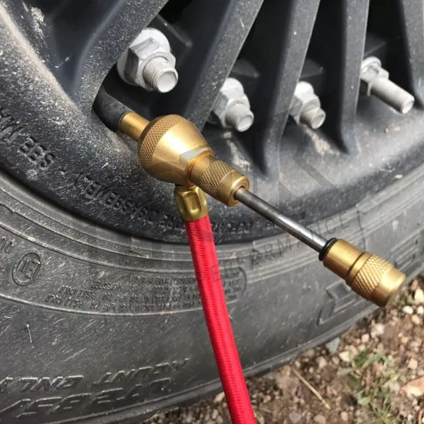 ARB EZ Tyre Deflator – GA8931