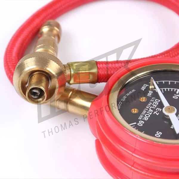 ARB EZ Tyre Deflator – GA8931