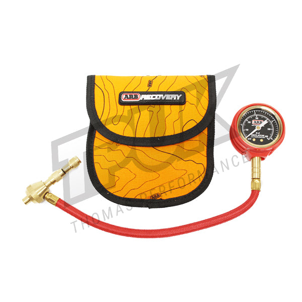 ARB EZ Tyre Deflator – GA8931