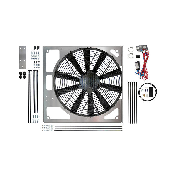 Cooling Kit for Defender & Discovery Td5 – GA8968
