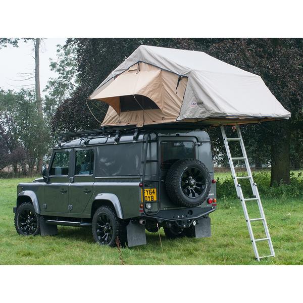 ARB Simpson Roof Tent & Annex – GA8981