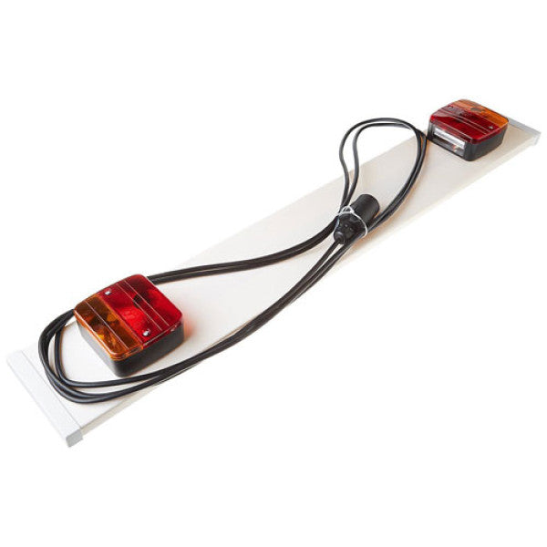 Trailer Board – GE200