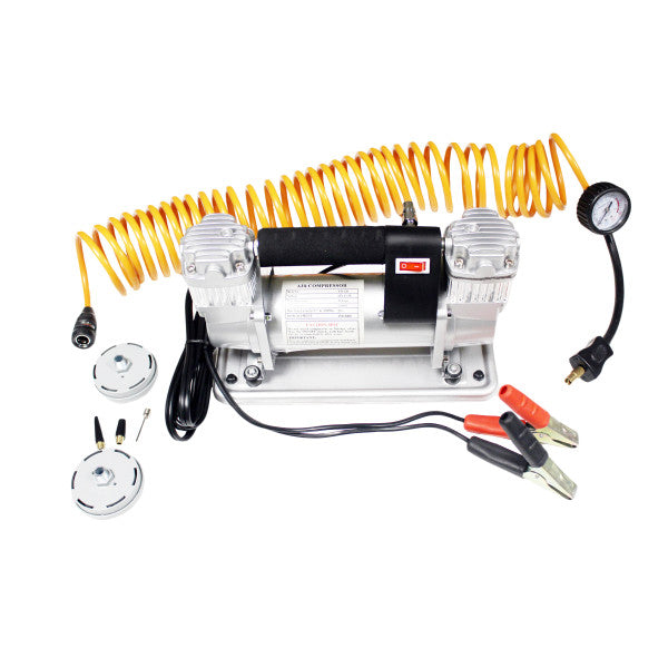 Portable Air Compressor – GE2392