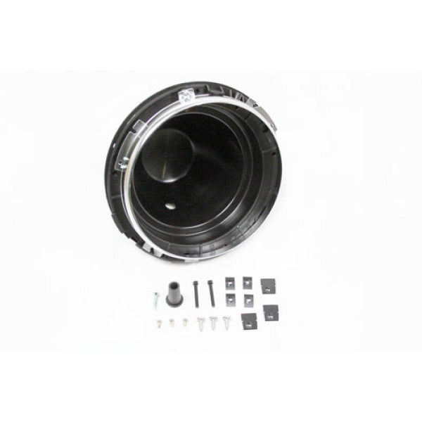 Front 7 Inch Headlamp Bowl for Defender & Series 2, 2A, 3 (1958–2006) – GHB100