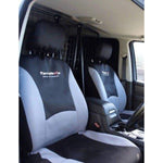 Waterproof Universal Seat Covers – GI219